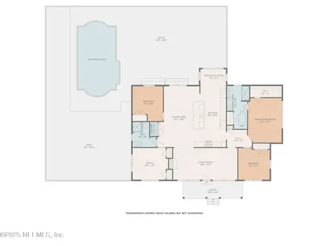 3901 W Barcelona Street Tampa FL 33629