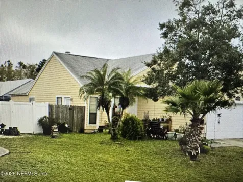 4078 Laurelwood Drive Jacksonville FL 32257