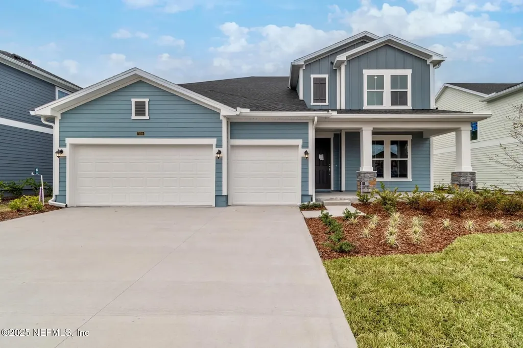 75505 Driftwood Court Yulee FL 32097