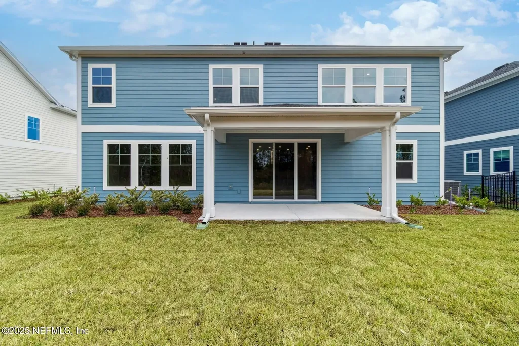 75505 Driftwood Court Yulee FL 32097