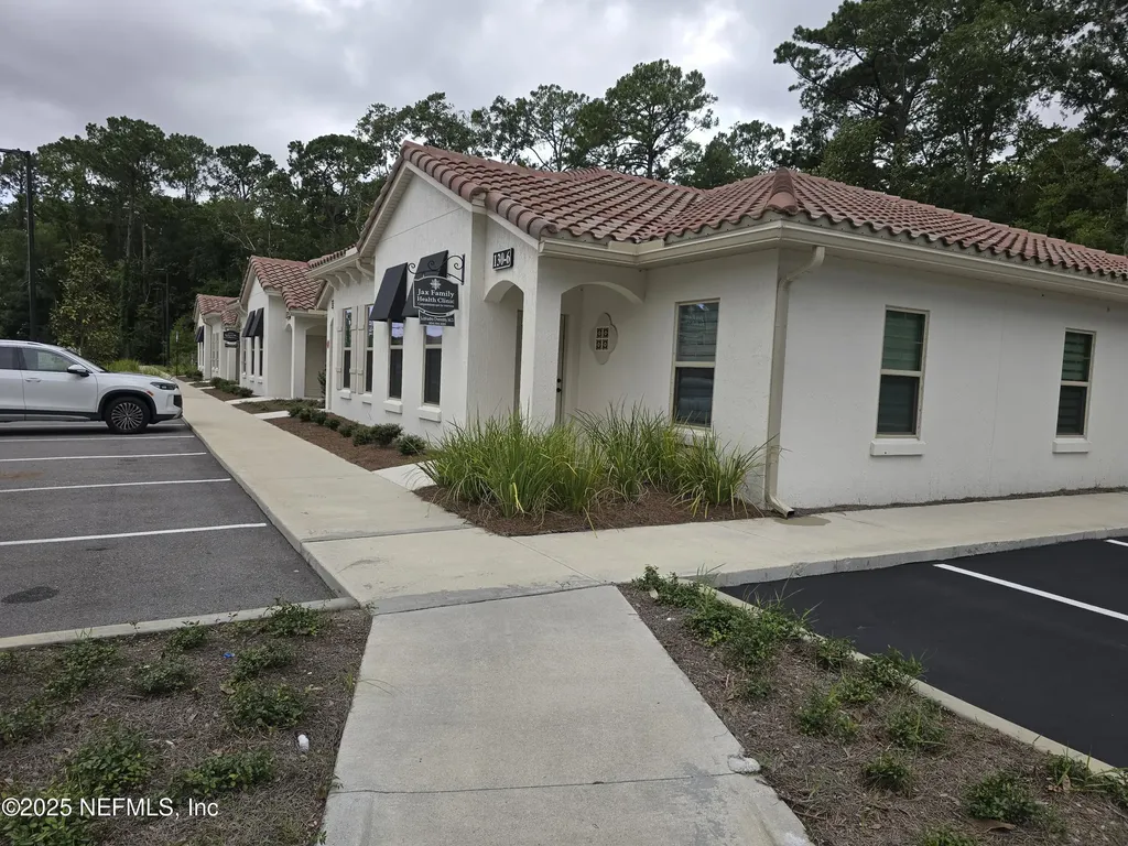 130 Land Grant Street St. Augustine FL 32092