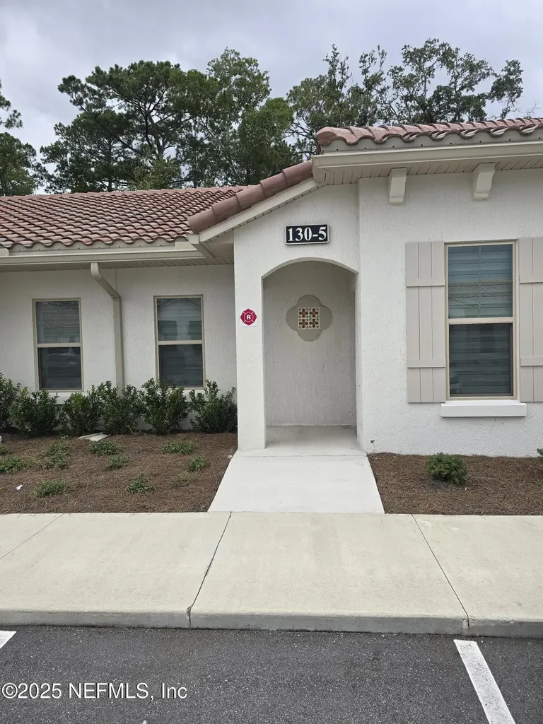 130 Land Grant Street St. Augustine FL 32092
