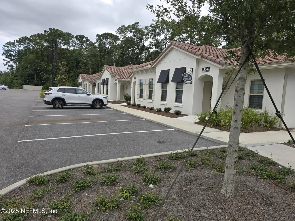 130 Land Grant Street St. Augustine FL 32092