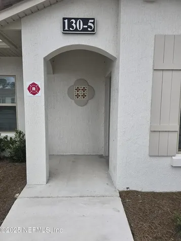 130 Land Grant Street St. Augustine FL 32092