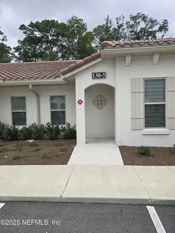 130 Land Grant Street St. Augustine FL 32092