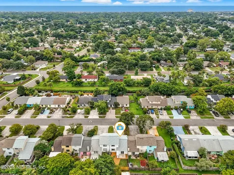 573 Aquatic Drive Atlantic Beach FL 32233