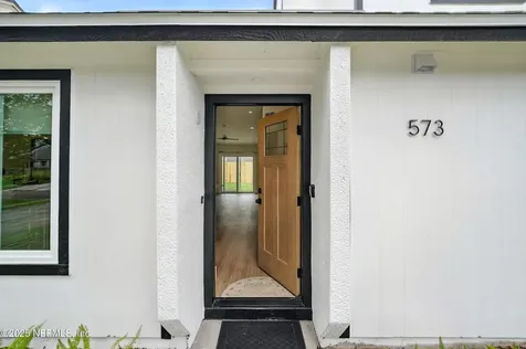 573 Aquatic Drive Atlantic Beach FL 32233