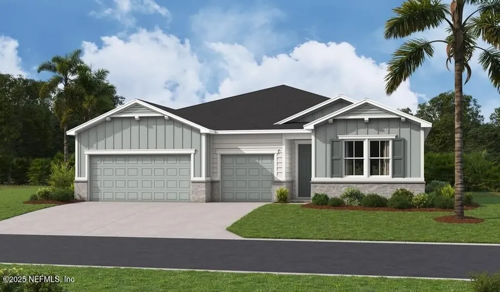 31 Evening Star Trace St. Augustine FL 32092