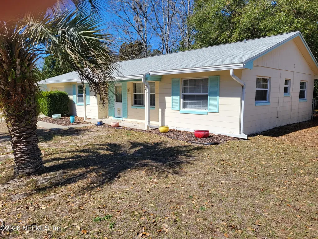 382 Casuarina Circle St. Augustine FL 32086