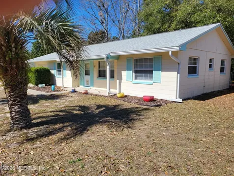 382 Casuarina Circle St. Augustine FL 32086