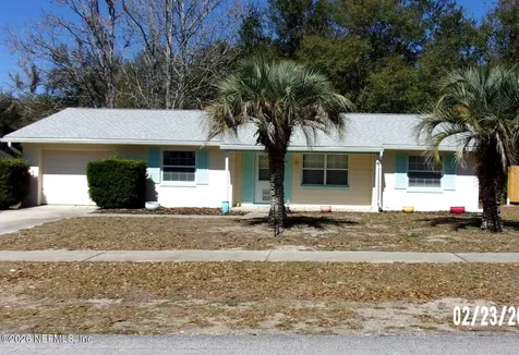 382 Casuarina Circle St. Augustine FL 32086