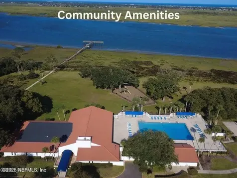 382 Casuarina Circle St. Augustine FL 32086