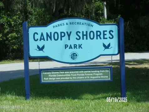 382 Casuarina Circle St. Augustine FL 32086