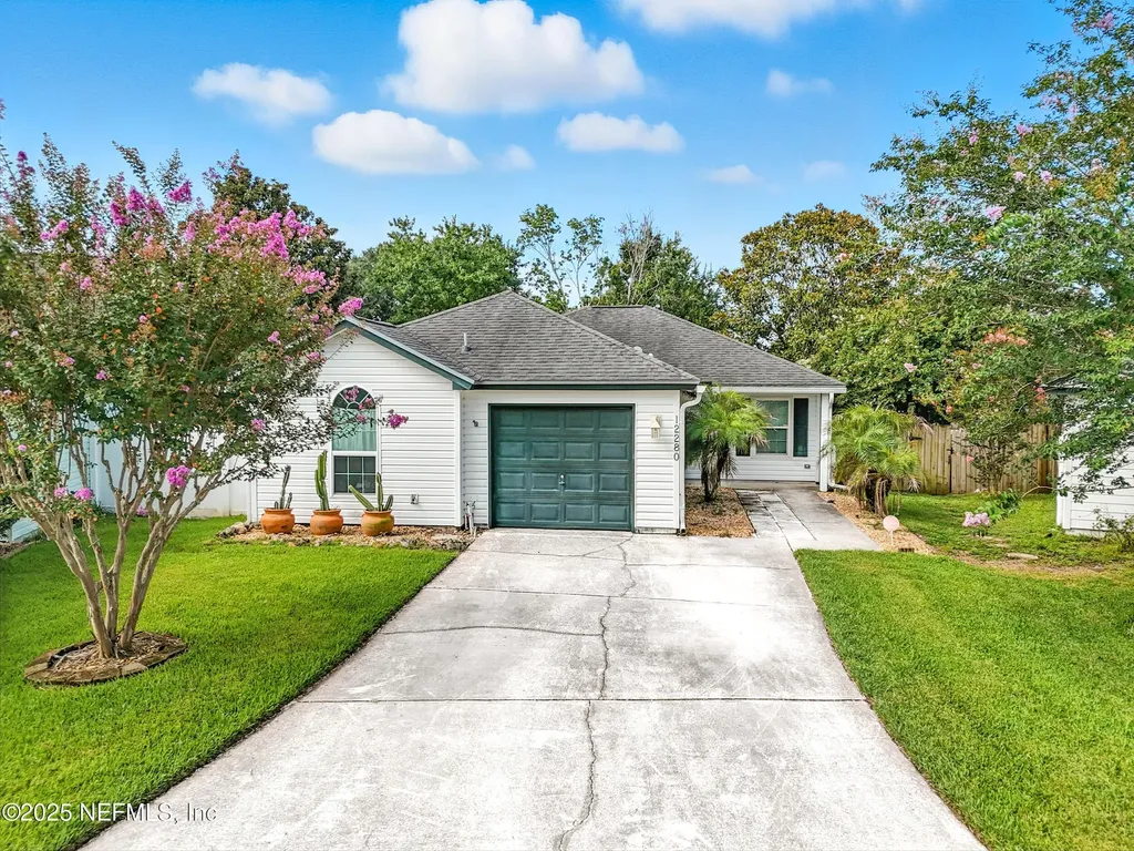 12280 Sondra Cove Trail N Jacksonville FL 32225