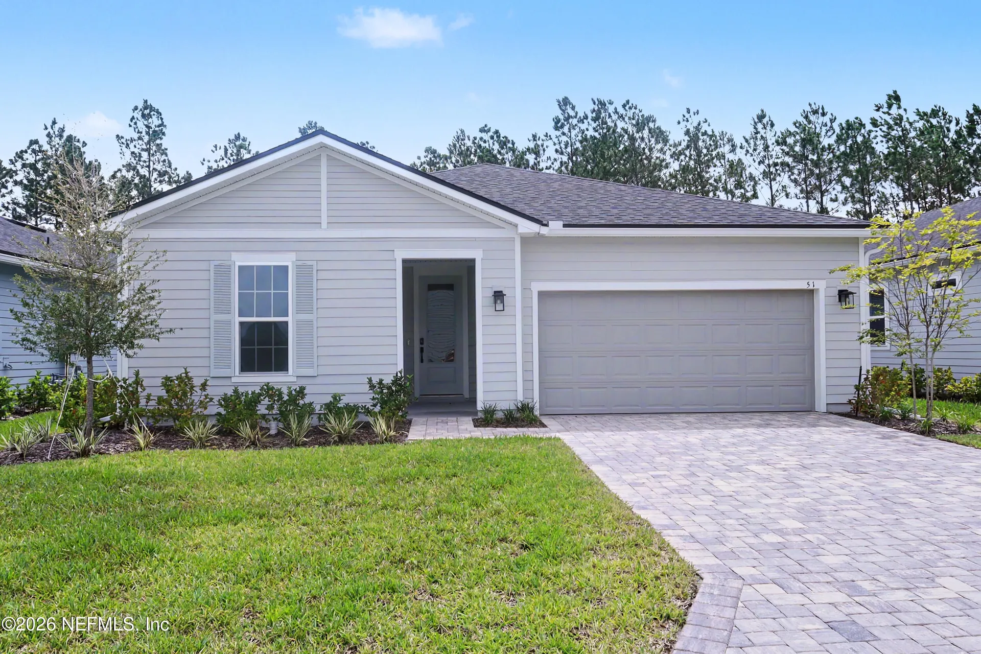 51 Evening Star Trace St. Augustine FL 32092