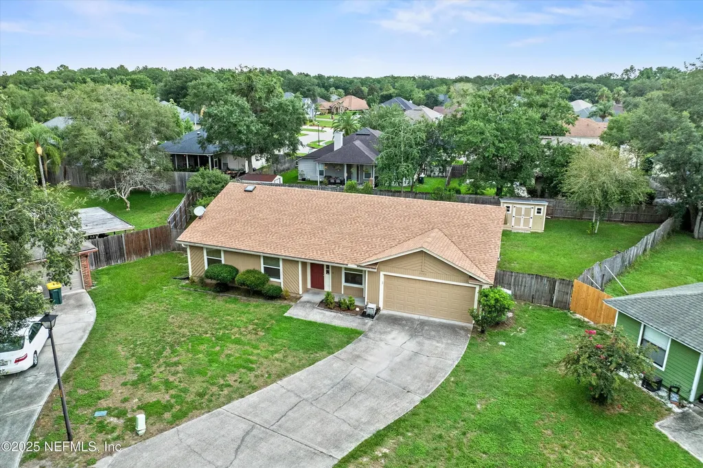 5553 Blackjack Grove Lane Jacksonville FL 32258