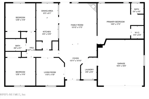 5553 Blackjack Grove Lane Jacksonville FL 32258