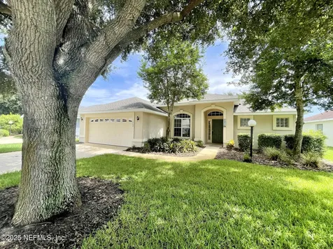 704 Captains Drive St. Augustine FL 32080