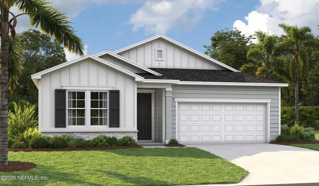 326 Wrensong Place St. Augustine FL 32092