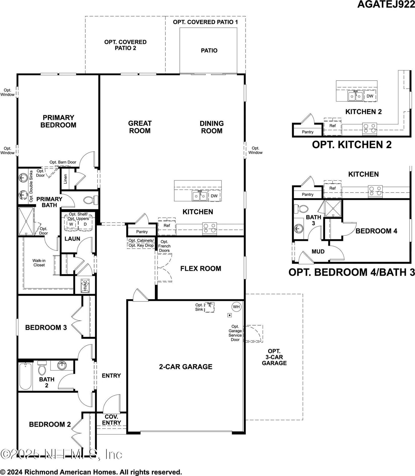 326 Wrensong Place St. Augustine FL 32092