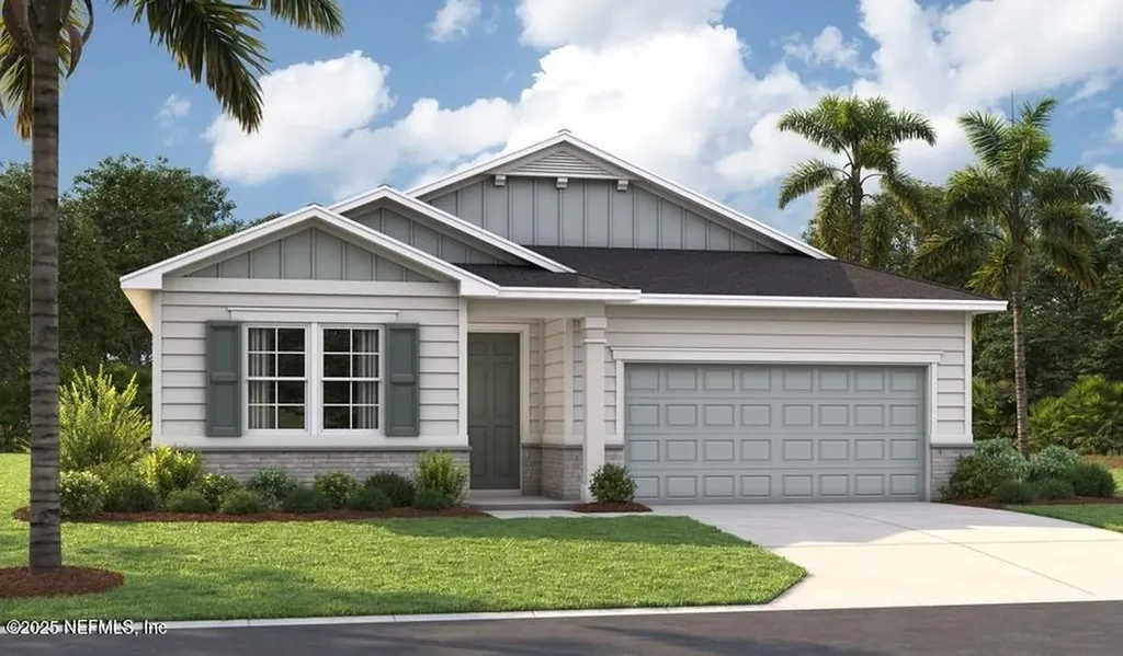 41 Evening Star Trace St. Augustine FL 32092