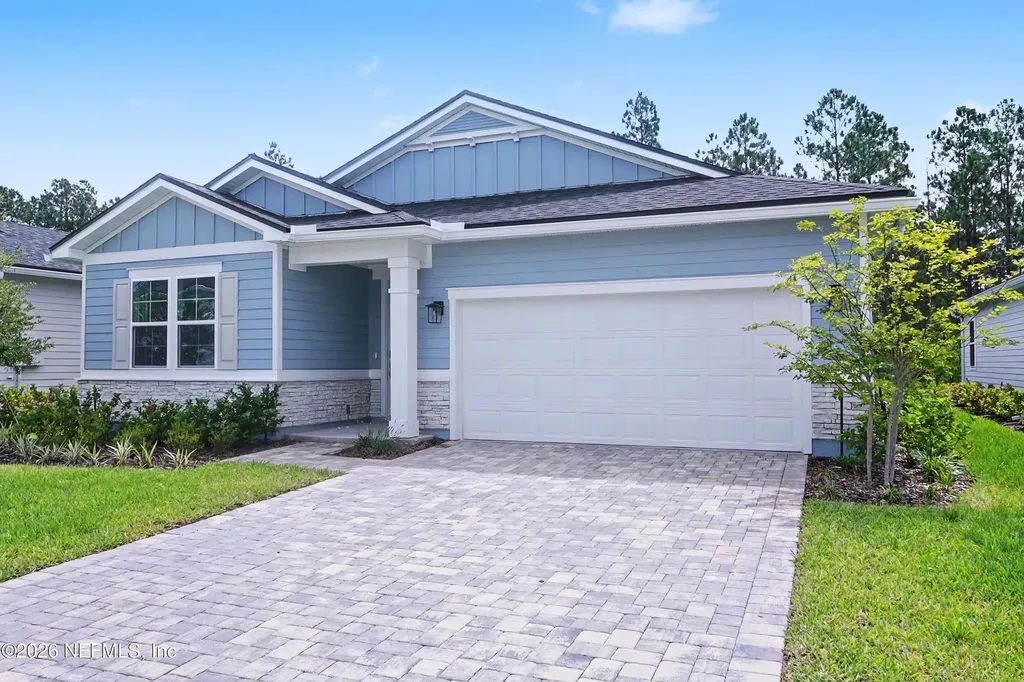41 Evening Star Trace St. Augustine FL 32092