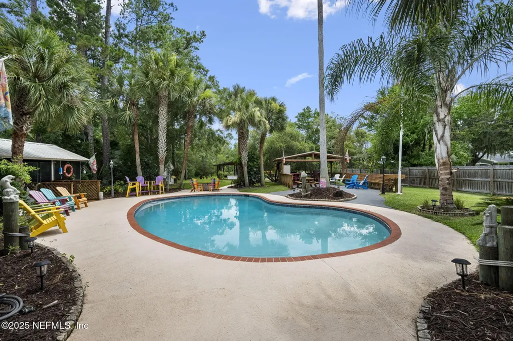 2554 Lynnhaven Terrace Jacksonville FL 32223