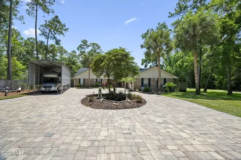 2554 Lynnhaven Terrace Jacksonville FL 32223