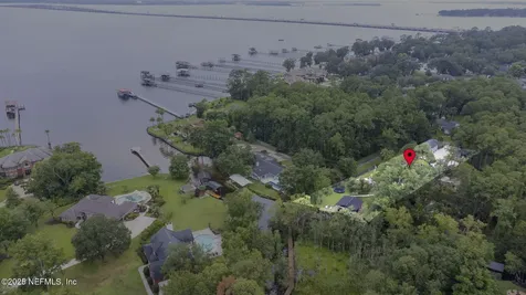 2554 Lynnhaven Terrace Jacksonville FL 32223