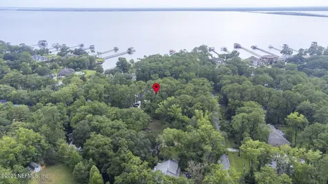 2554 Lynnhaven Terrace Jacksonville FL 32223