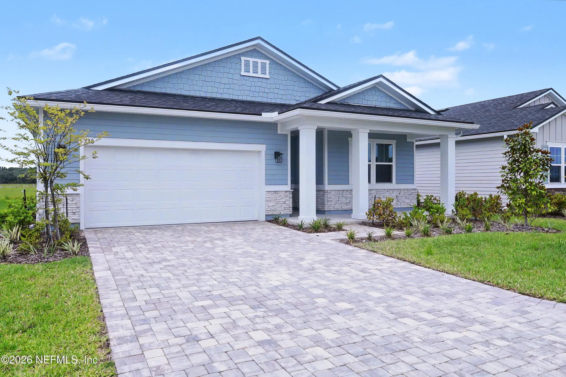 338 Wrensong Place St. Augustine FL 32092