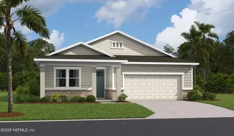 338 Wrensong Place St. Augustine FL 32092