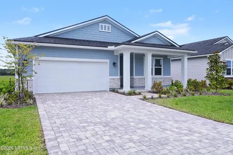 338 Wrensong Place St. Augustine FL 32092