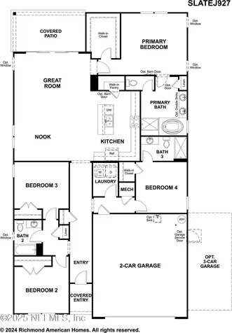 338 Wrensong Place St. Augustine FL 32092