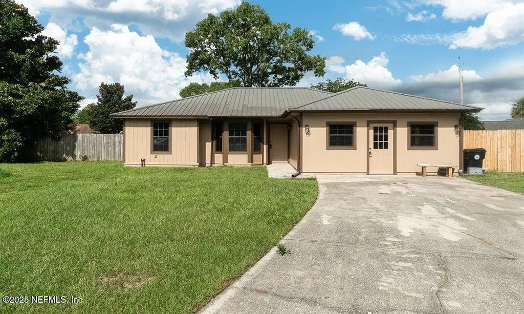 3213 Trishas Court Green Cove Springs FL 32043