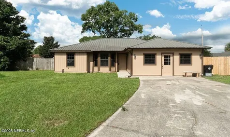 3213 Trishas Court Green Cove Springs FL 32043