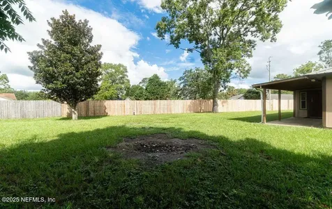 3213 Trishas Court Green Cove Springs FL 32043