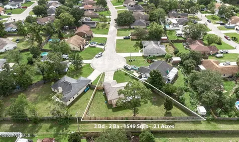 3213 Trishas Court Green Cove Springs FL 32043