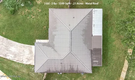 3213 Trishas Court Green Cove Springs FL 32043