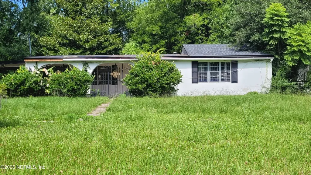 5502 Verbena Road Jacksonville FL 32209