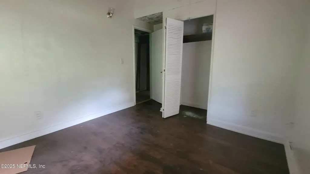 5502 Verbena Road Jacksonville FL 32209