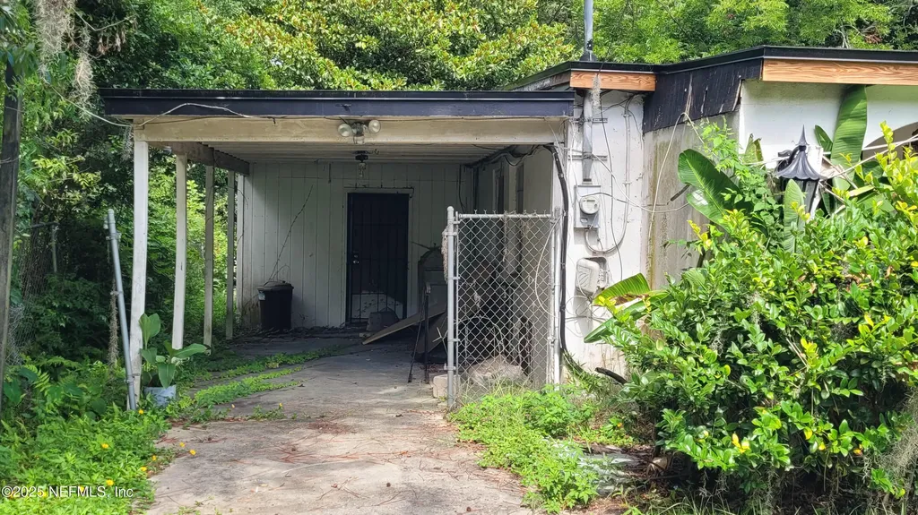 5502 Verbena Road Jacksonville FL 32209