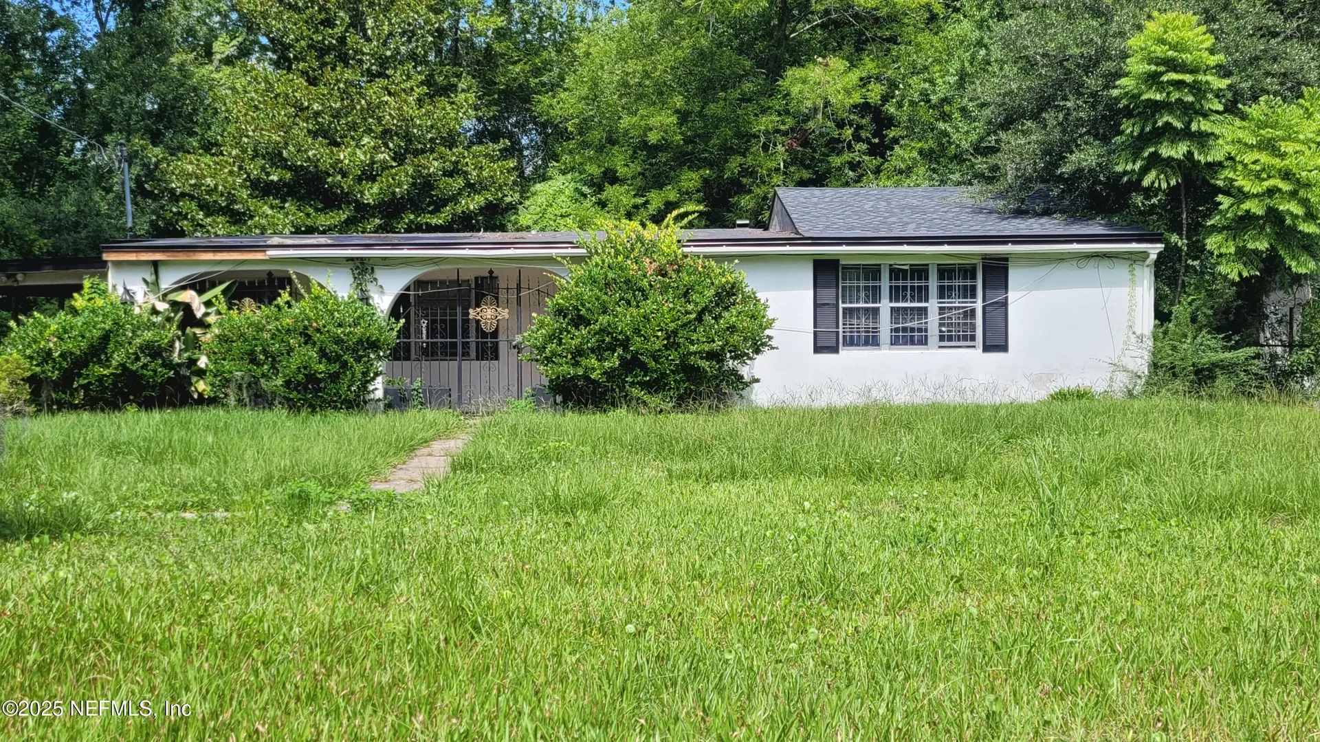 5502 Verbena Road Jacksonville FL 32209