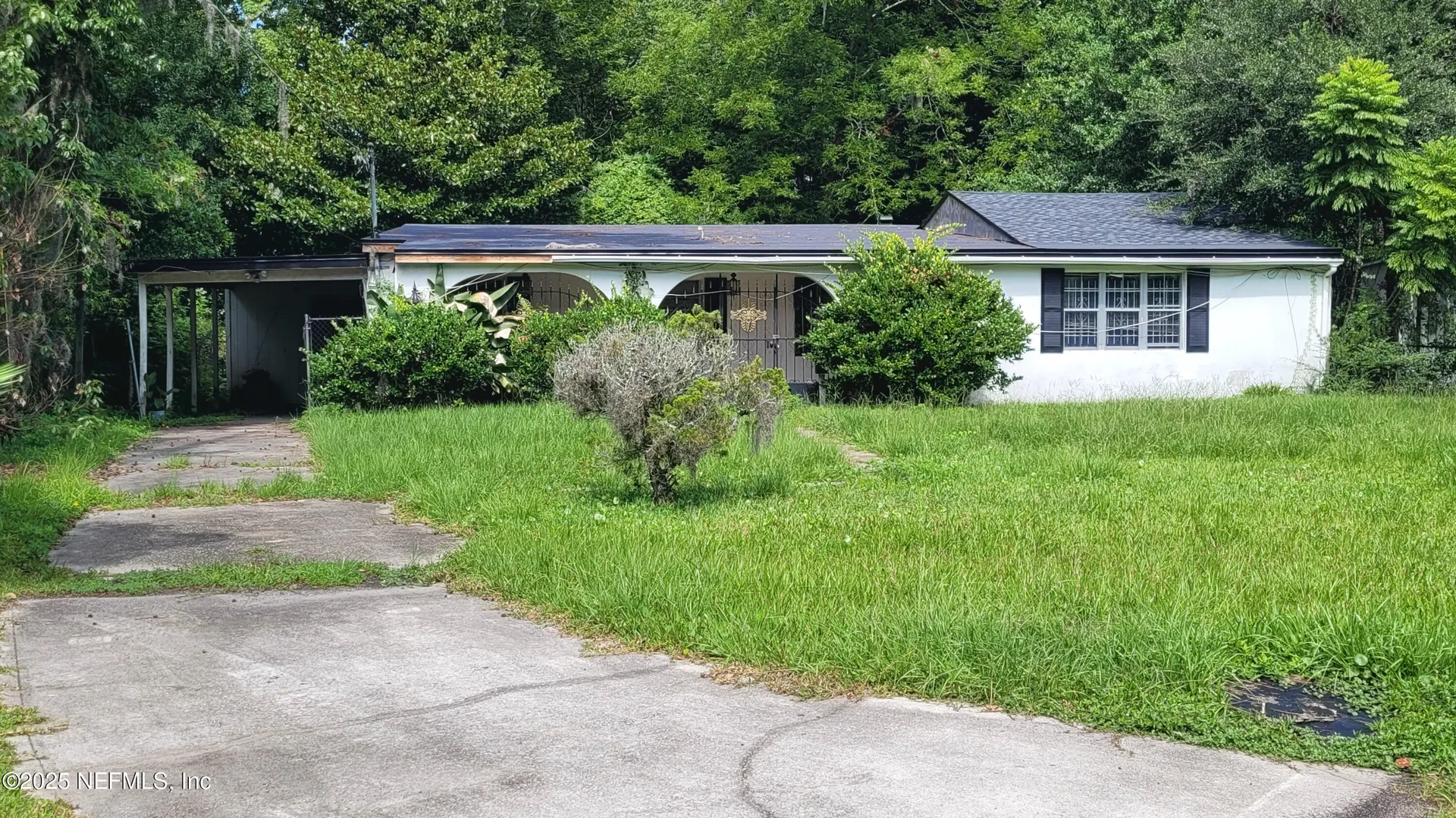5502 Verbena Road Jacksonville FL 32209