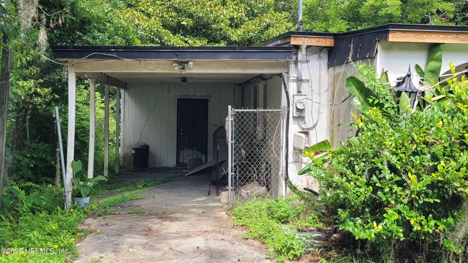 5502 Verbena Road Jacksonville FL 32209