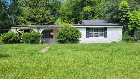 5502 Verbena Road Jacksonville FL 32209