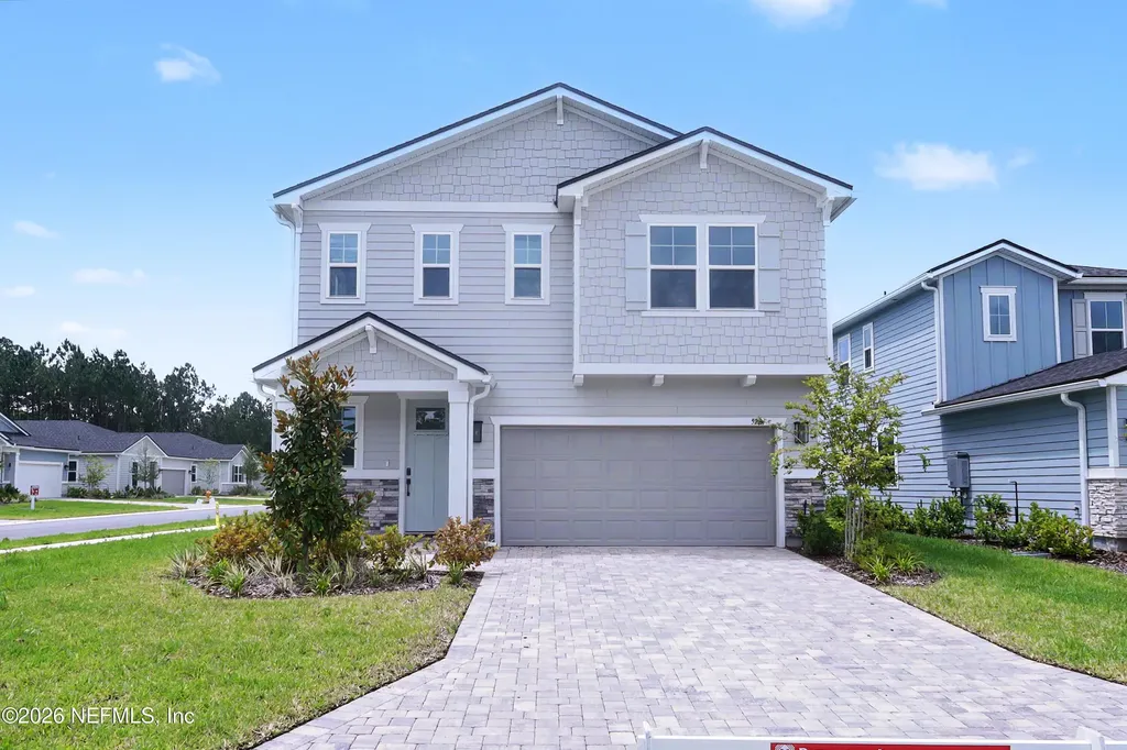 522 White Rabbit Run St. Augustine FL 32092