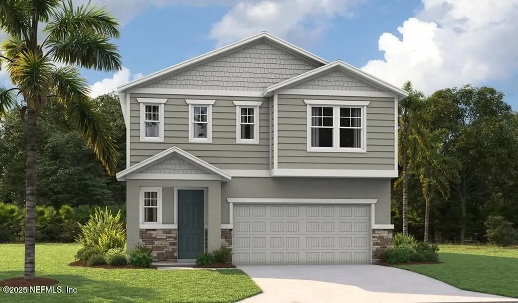 522 White Rabbit Run St. Augustine FL 32092