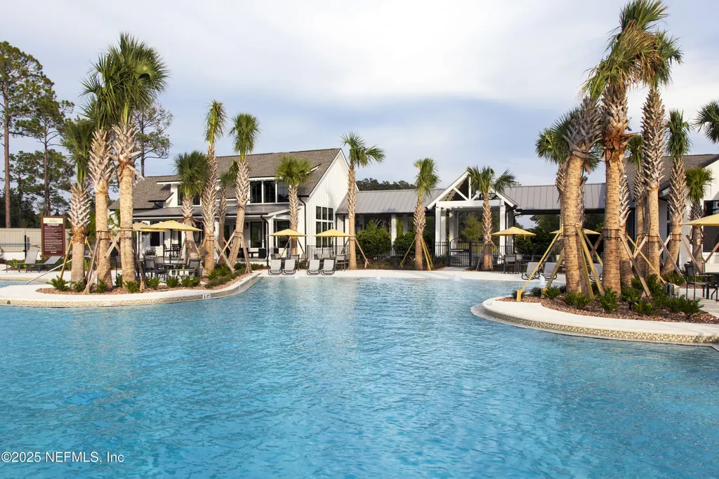 522 White Rabbit Run St. Augustine FL 32092