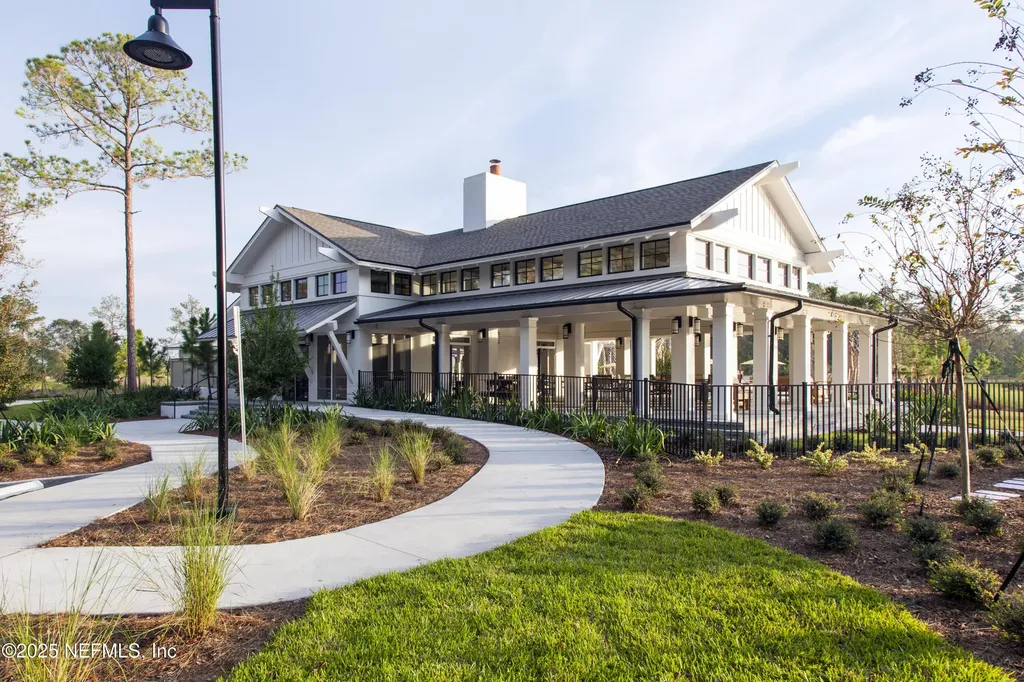 522 White Rabbit Run St. Augustine FL 32092